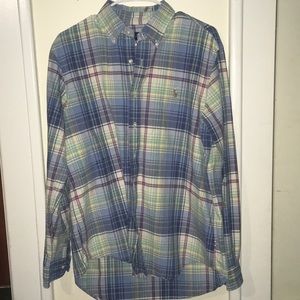 Polo Ralph Lauren Button Down